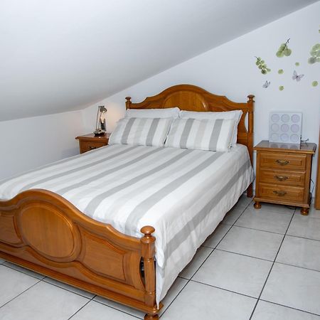 Pontevedra- A Caeira Apartment Екстериор снимка