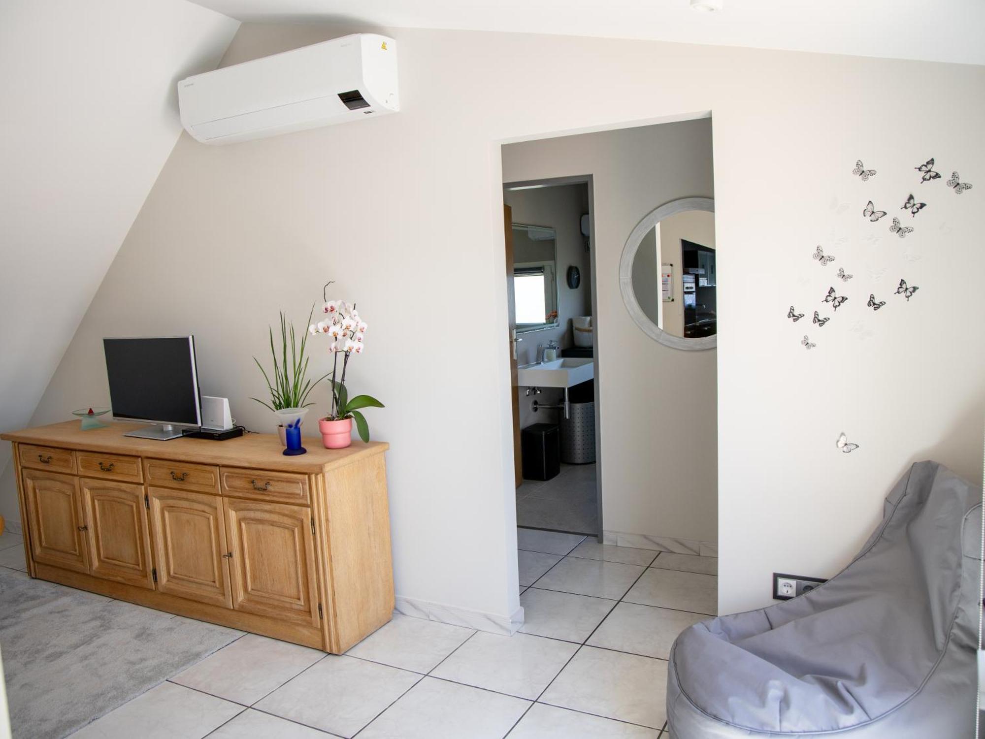 Pontevedra- A Caeira Apartment Екстериор снимка