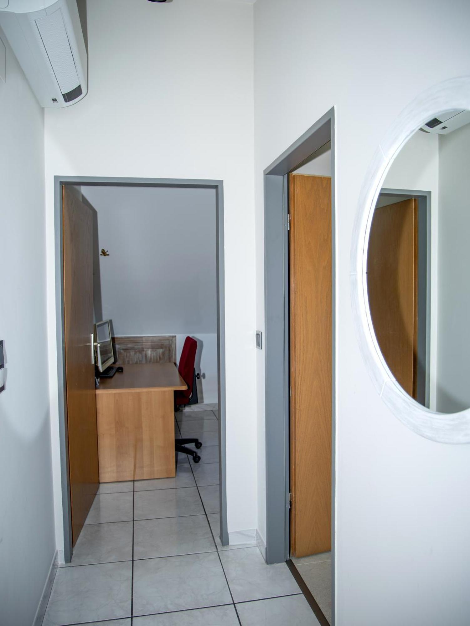 Pontevedra- A Caeira Apartment Екстериор снимка