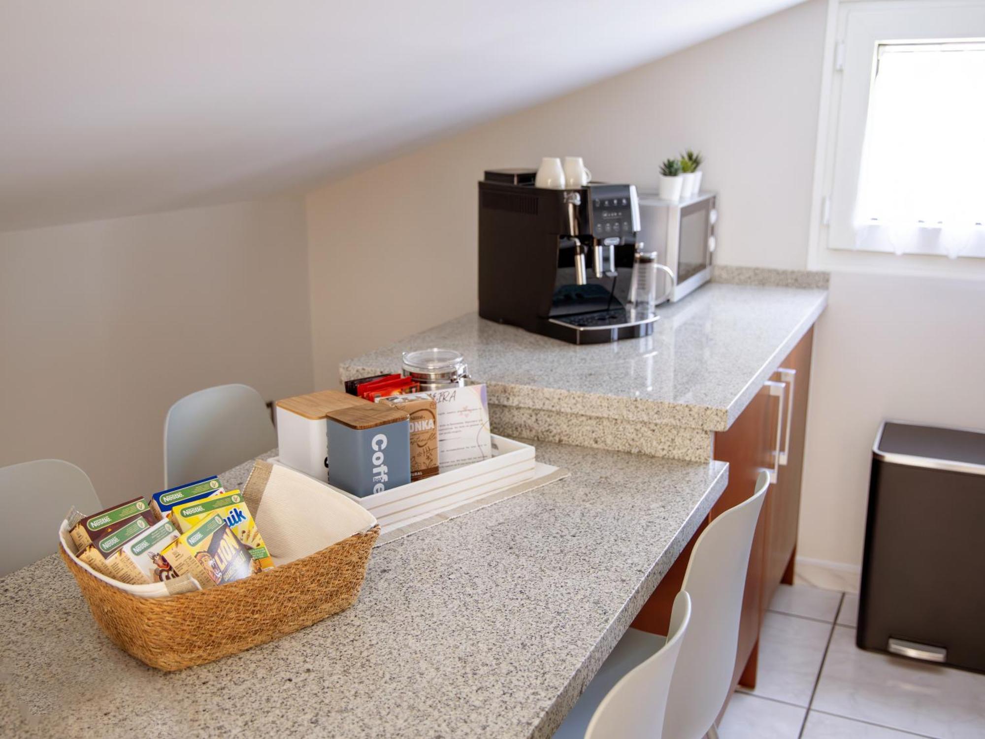 Pontevedra- A Caeira Apartment Екстериор снимка