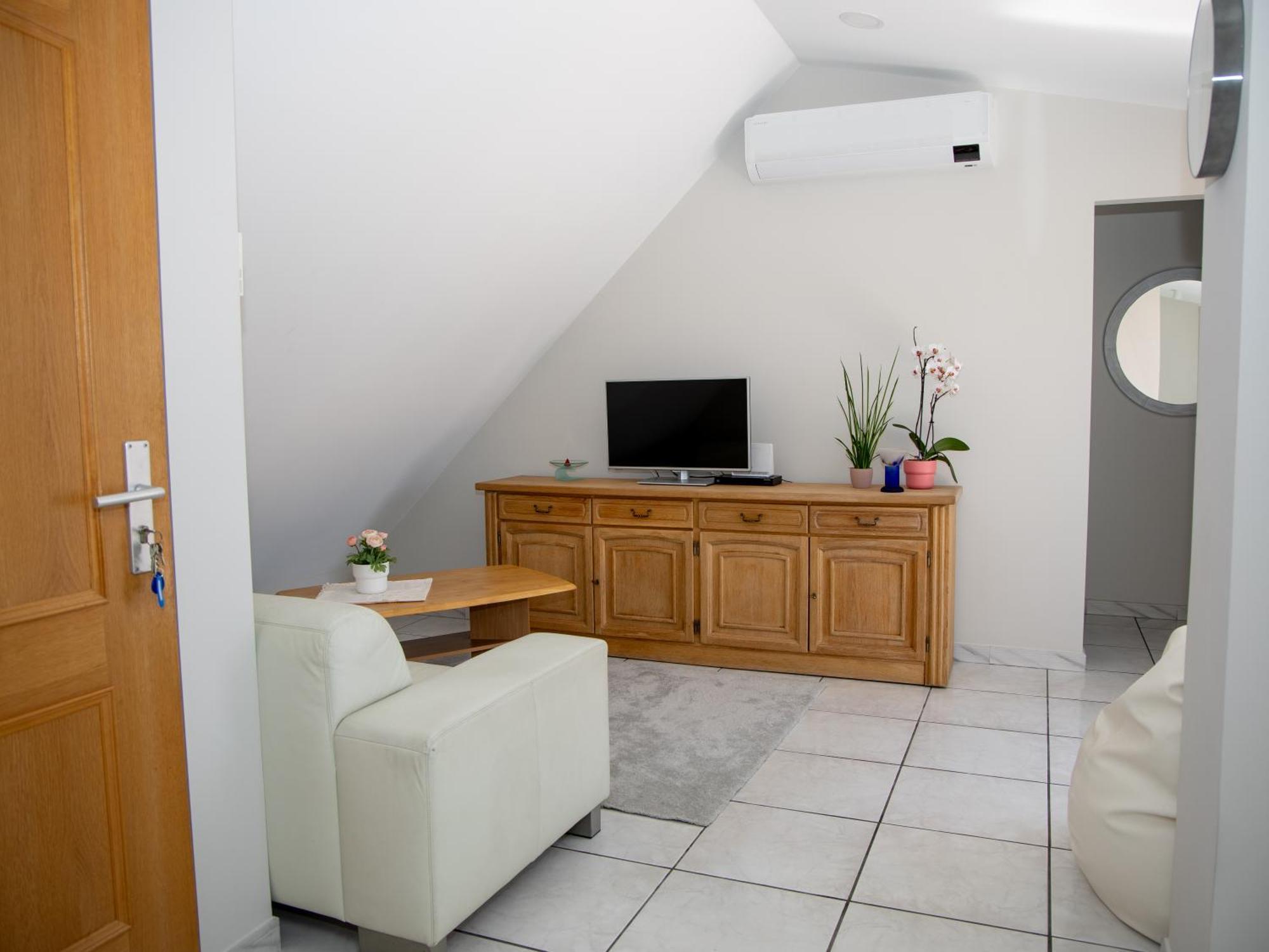 Pontevedra- A Caeira Apartment Екстериор снимка