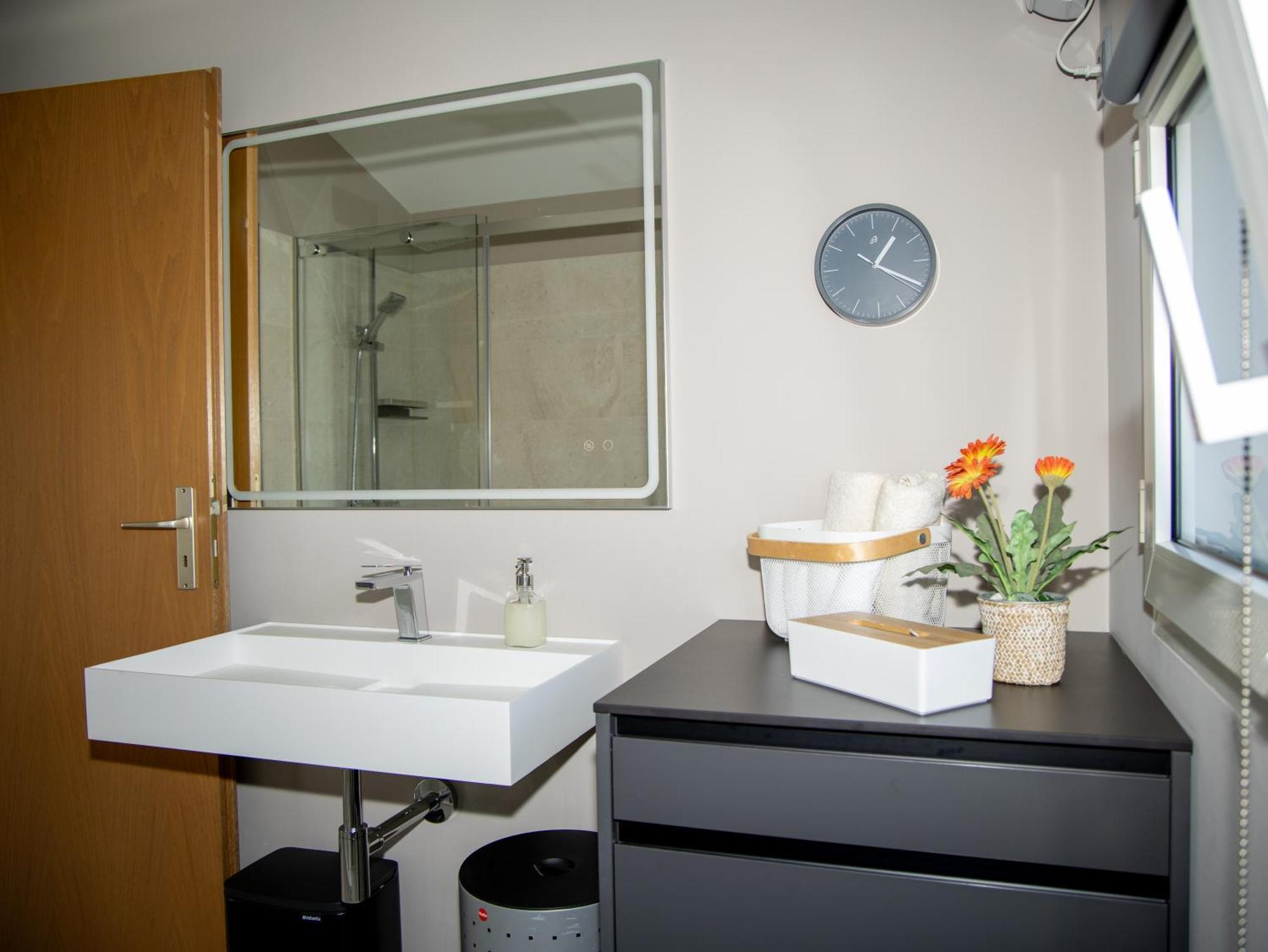 Pontevedra- A Caeira Apartment Екстериор снимка
