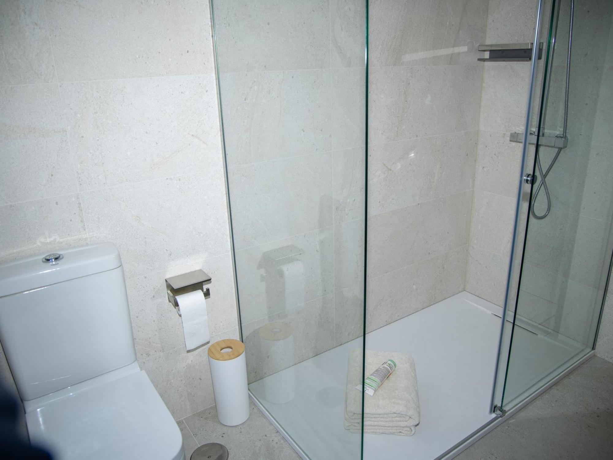 Pontevedra- A Caeira Apartment Екстериор снимка
