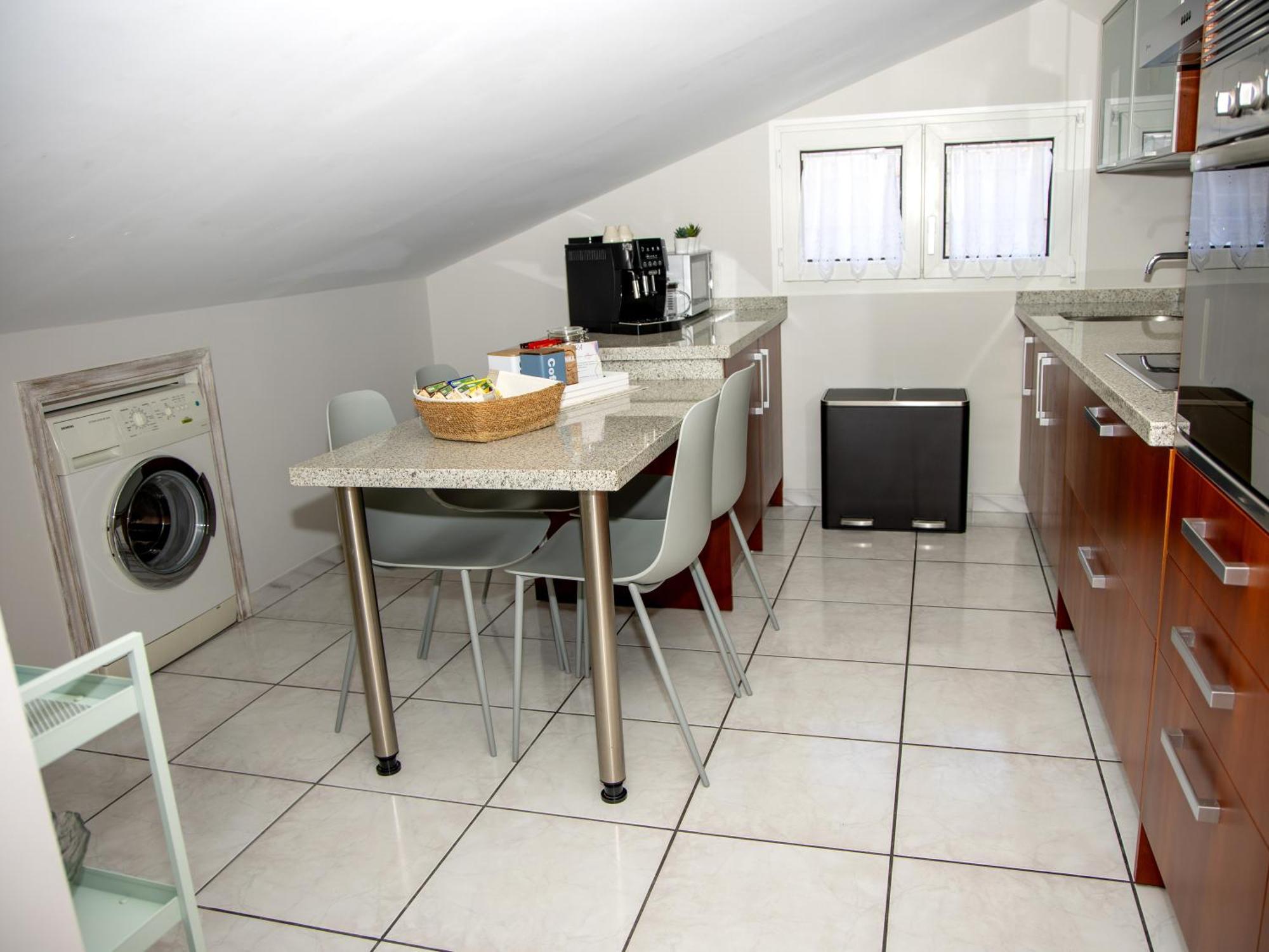 Pontevedra- A Caeira Apartment Екстериор снимка